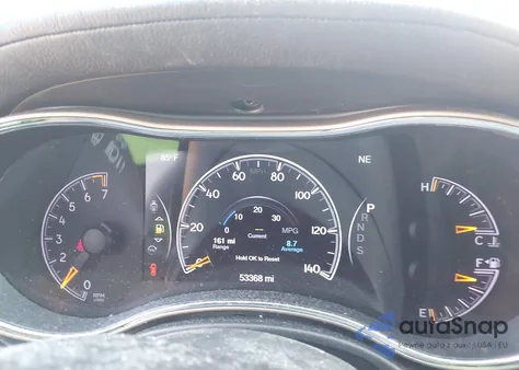 2015 Jeep Grand Cherokee Summit from USA, damaged, VIN 1C4RJFJG3FC884770